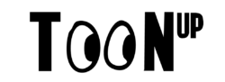 toon up logo